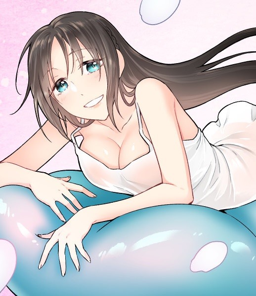 死神 - 黑崎一护的死神代理故事